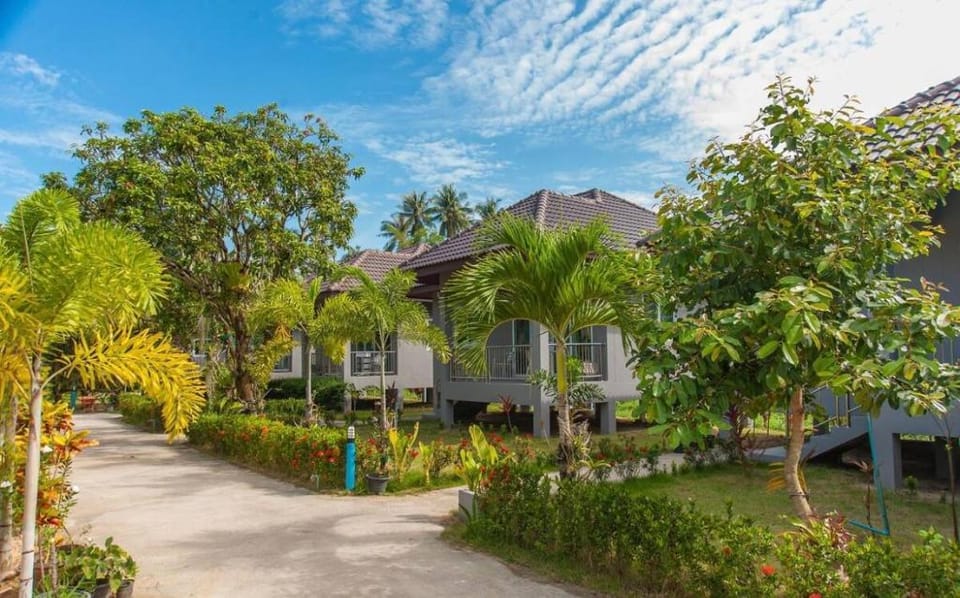 At I home and resort Vacation rental in Ko Samui
