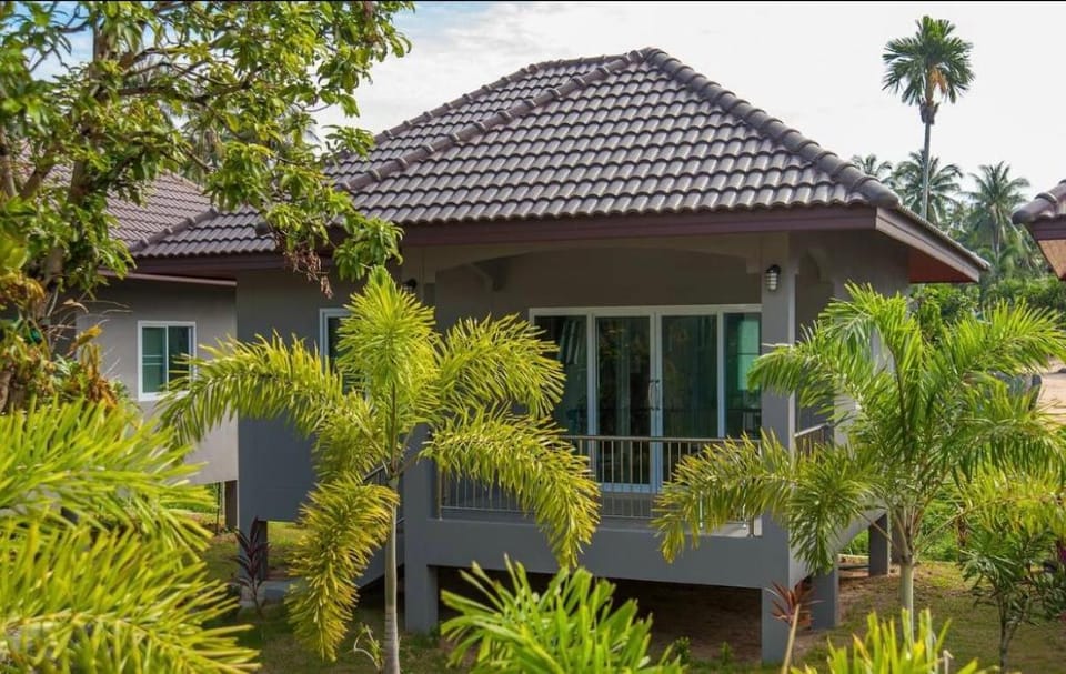 At I home and resort Vacation rental in Ko Samui