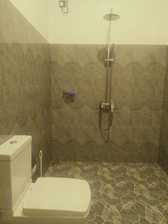 Villa51 ground floor gives you to calm relax lodge Villa in Hikkaduwa