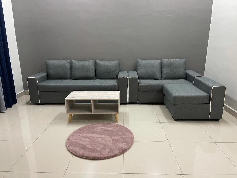 SHAH HomeStay Gong Badak(4 Bilik) with NETFLIX Vacation rental in Terengganu, Malaysia