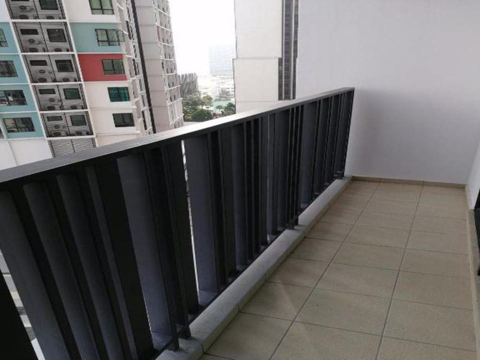 Icity Homestay Apartment in Selangor, Malaysia