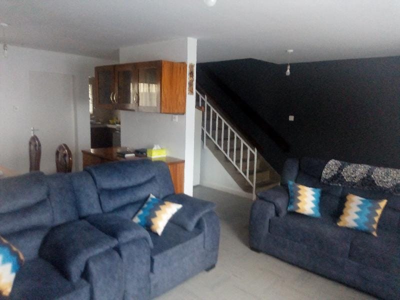 A beautiful serene home Vacation rental in Nairobi