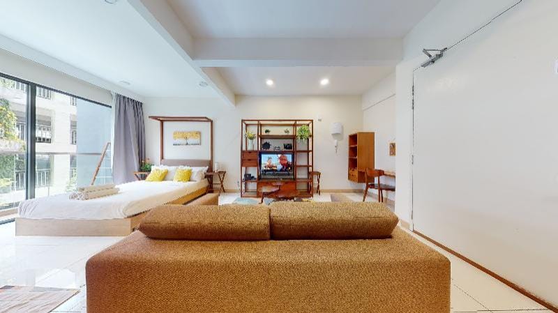 Timurbay Seafront Residence - Junior Suite Apartment in Terengganu, Malaysia