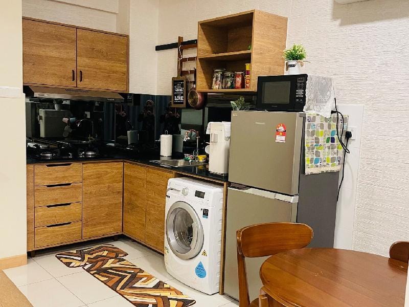 Timurbay Seafront Residence - Junior Suite Apartment in Terengganu, Malaysia