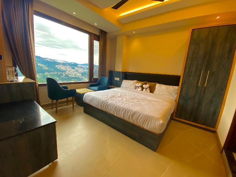 Westberry Sapphire Villa in Shimla