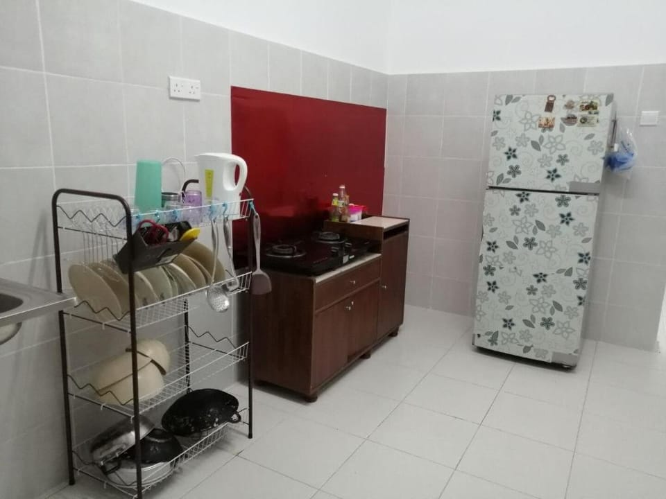 HOMESTAY KUANTAN INDERA SEMPURNA 2 Vacation rental in Pahang, Malaysia