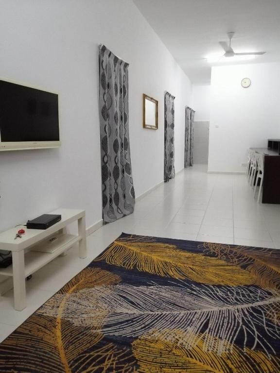 HOMESTAY KUANTAN INDERA SEMPURNA 2 Vacation rental in Pahang, Malaysia
