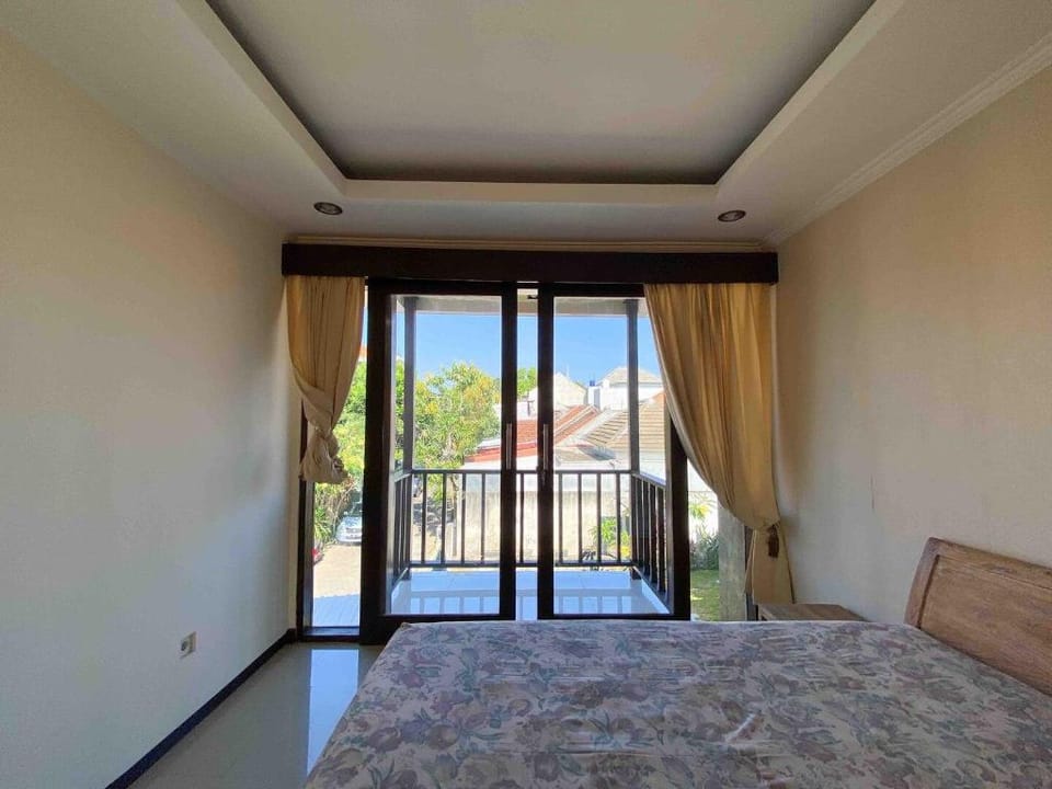 Villa Samesta in Jimbaran, Uluwatu. Villa in Bali