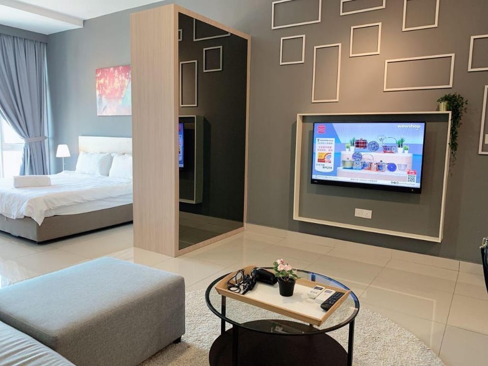 A29 Management Sdn bhd Apartment in Johor Bahru