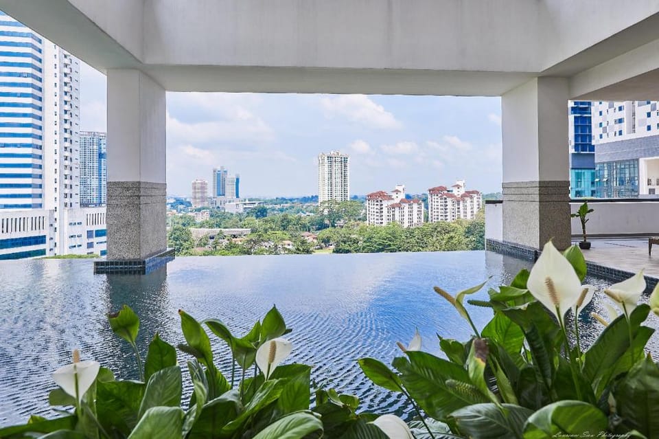 A29 Management Sdn bhd Apartment in Johor Bahru