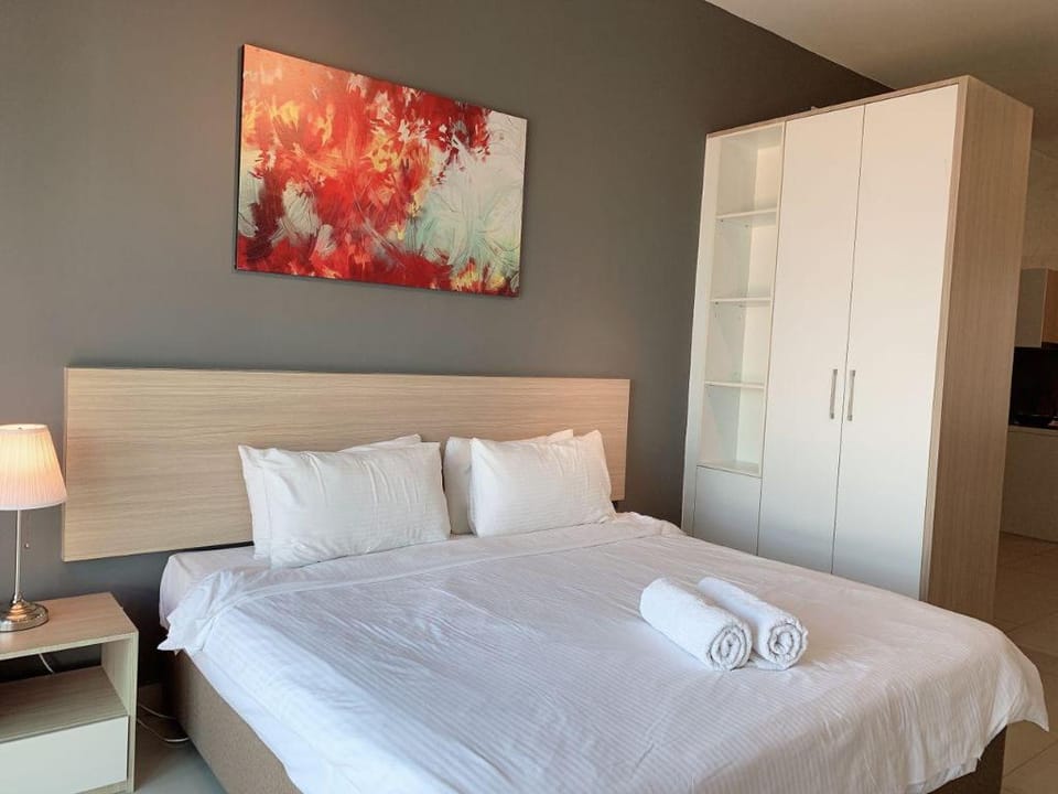 A29 Management Sdn bhd Apartment in Johor Bahru