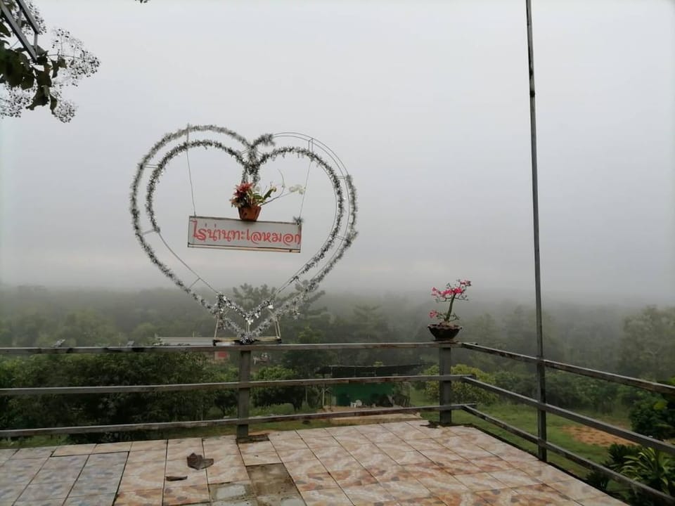 resort rai nan talay mok Vacation rental in Laos