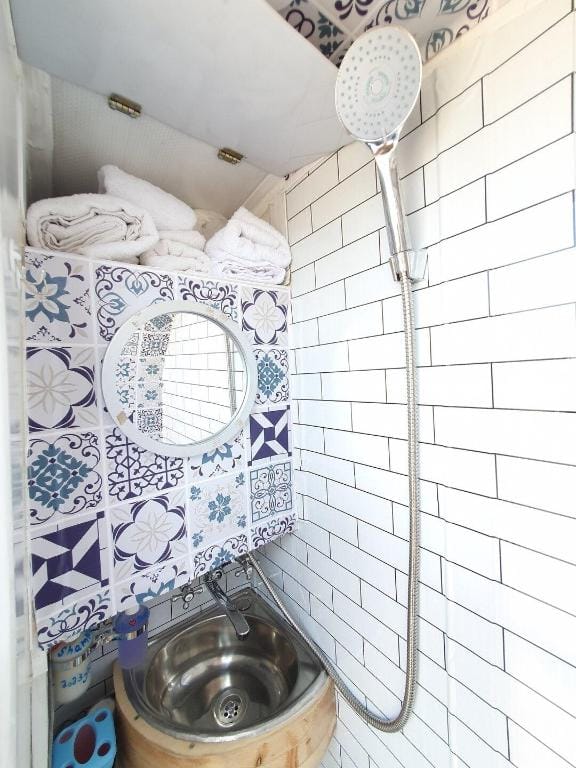 Modern  Rv/Campervan for rent in Georgia Vacation rental in Tbilisi, Georgia