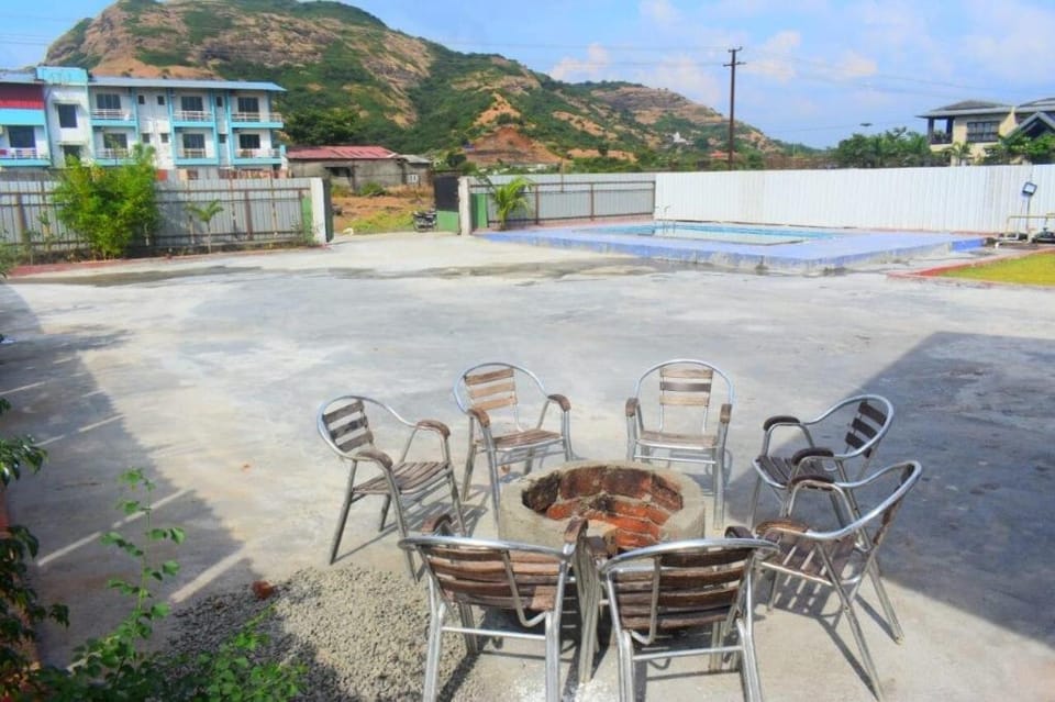 Mountain View Lonavala Villa Villa in Lonavla