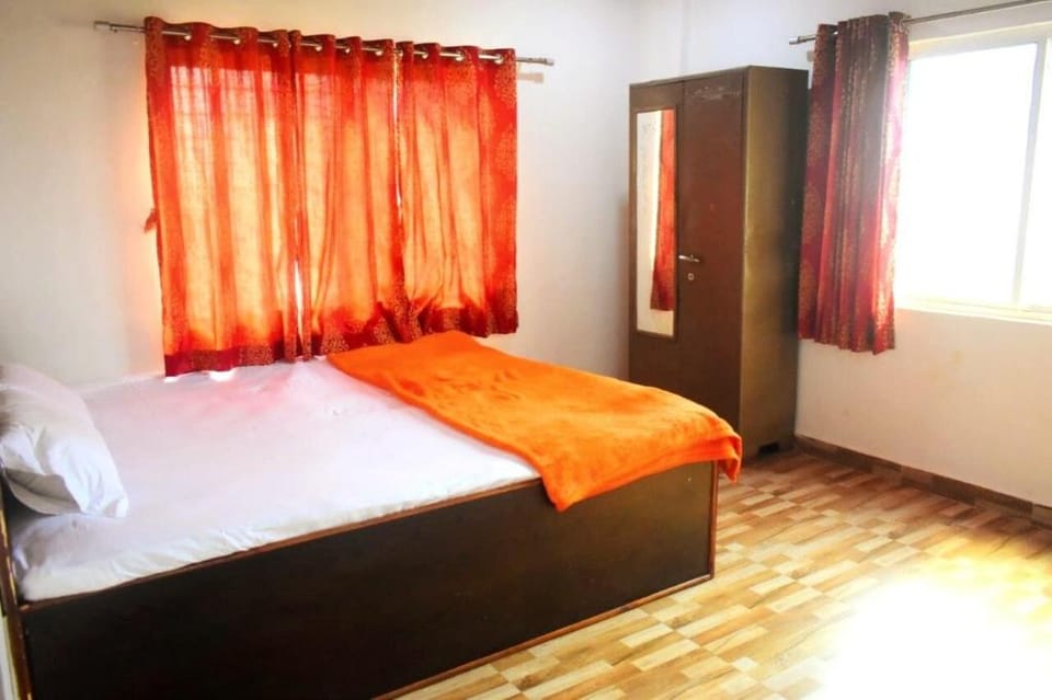 Mountain View Lonavala Villa Villa in Lonavla