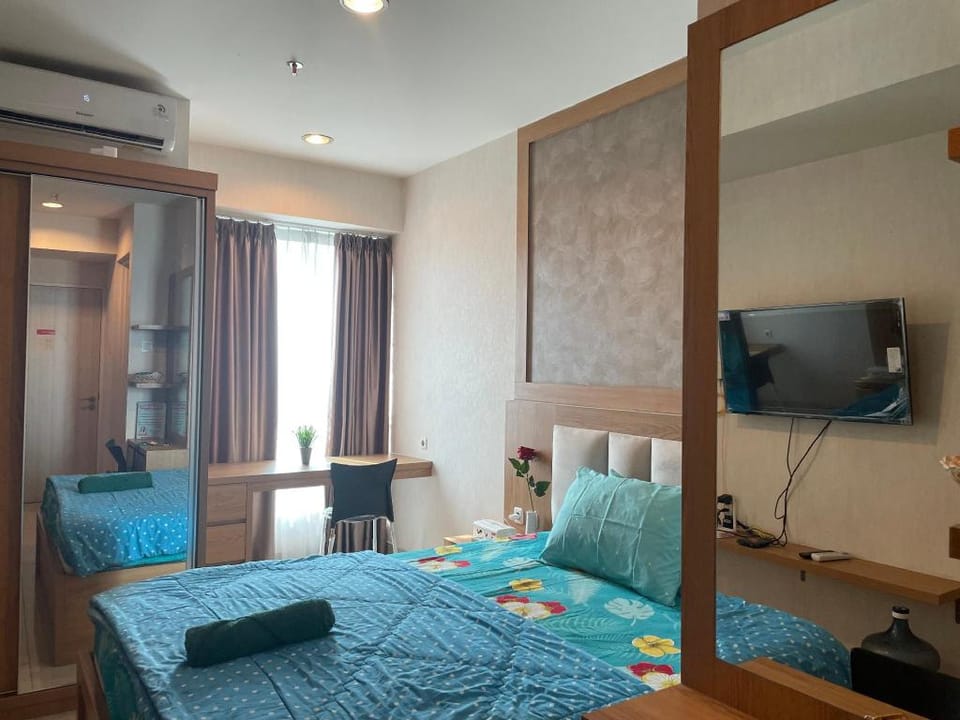 Grand kamala lagoon sewa partemen Apartment in West Java