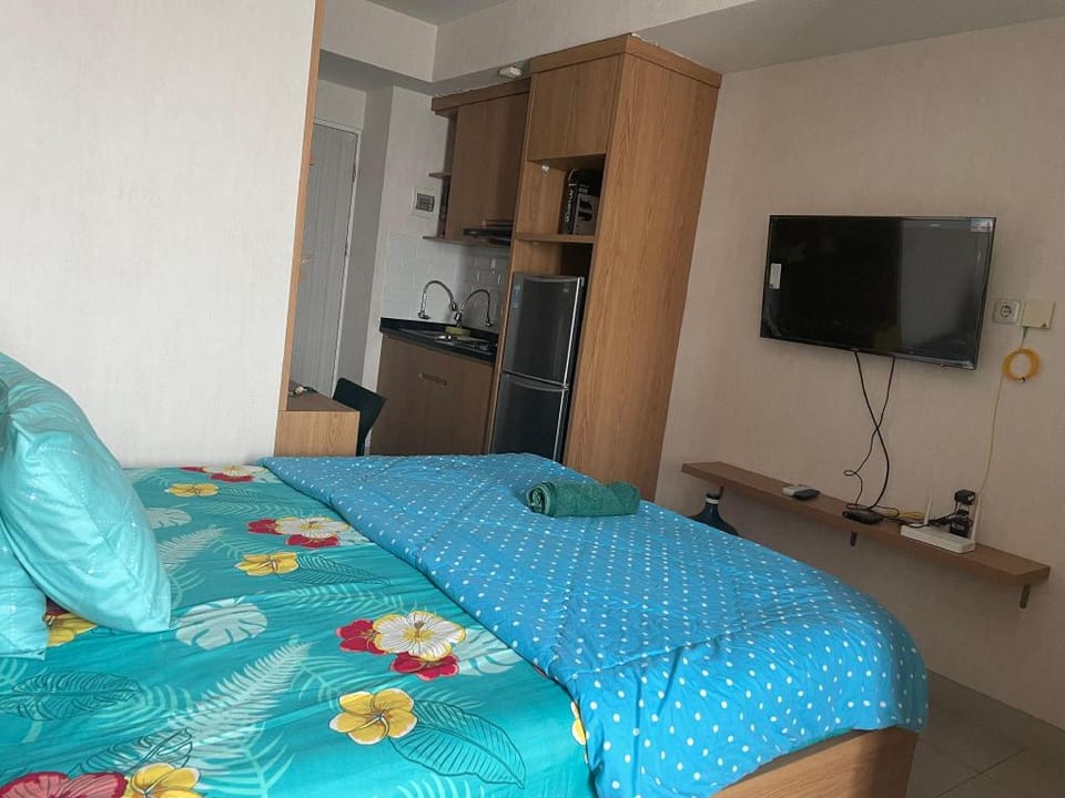 Grand kamala lagoon sewa partemen Apartment in West Java
