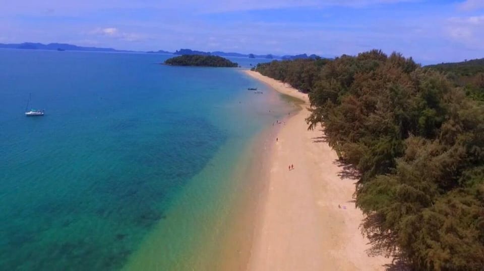 Klong Muang Seaview, Krabi (Private Pool) Villa in Krabi Changwat