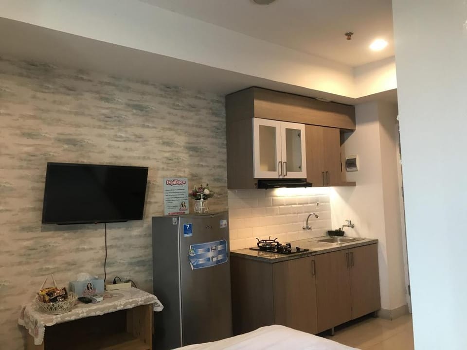 Apartemen grand kamala lagoon Apartment in West Java
