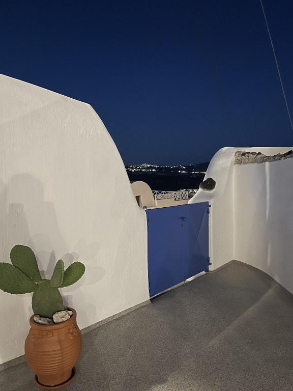 Old winery studios (Cave) Apartment in Santorini