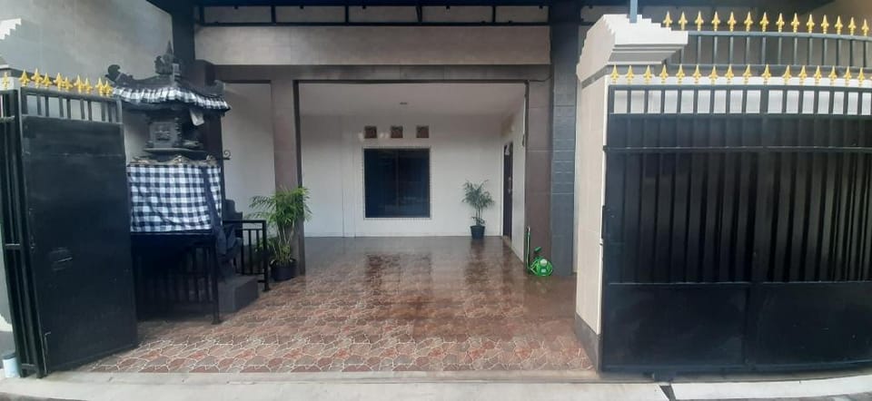 The Balisunny House Vacation rental in Denpasar