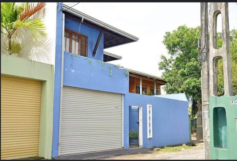Villa in Galle City  -4 bedroom Villa in Galle