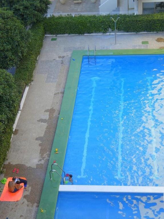 Pino Alto Rentalmar Apartment in Salou