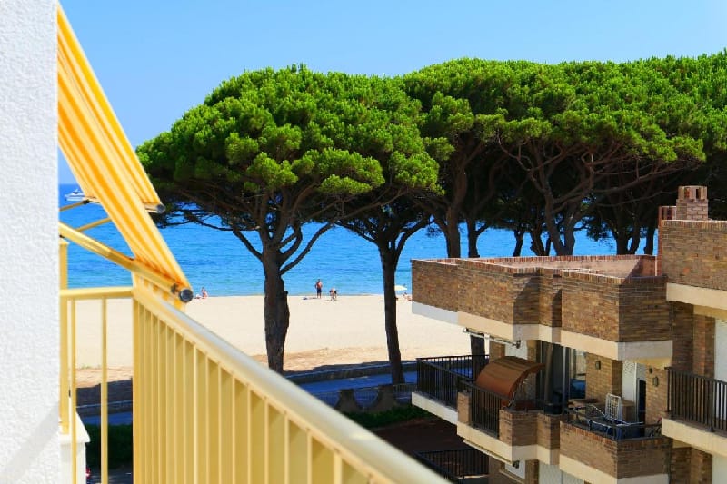Playmar Apartment in Cambrils