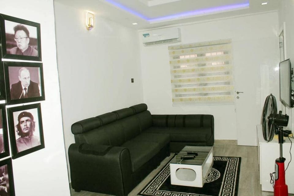LA BODEGA LUXURY SERVICED APARTMENT  Apartment in Lagos, Nigeria