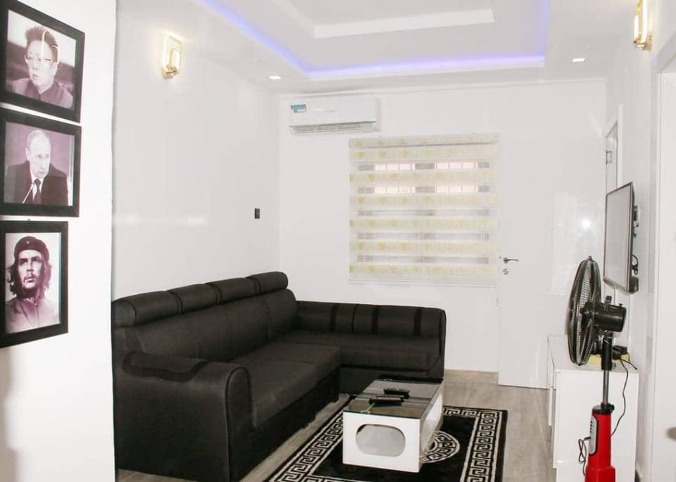 LA BODEGA LUXURY SERVICED APARTMENT  Apartment in Lagos, Nigeria