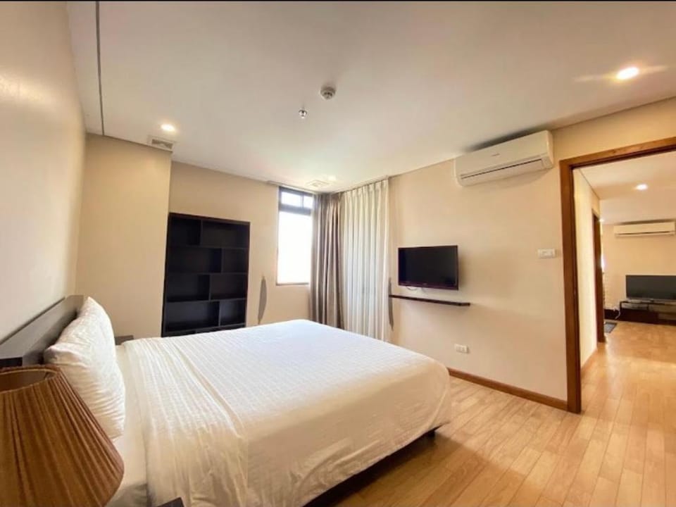Laa’s Service Apartment - Near LOTTE Center Apartment in Hanoi