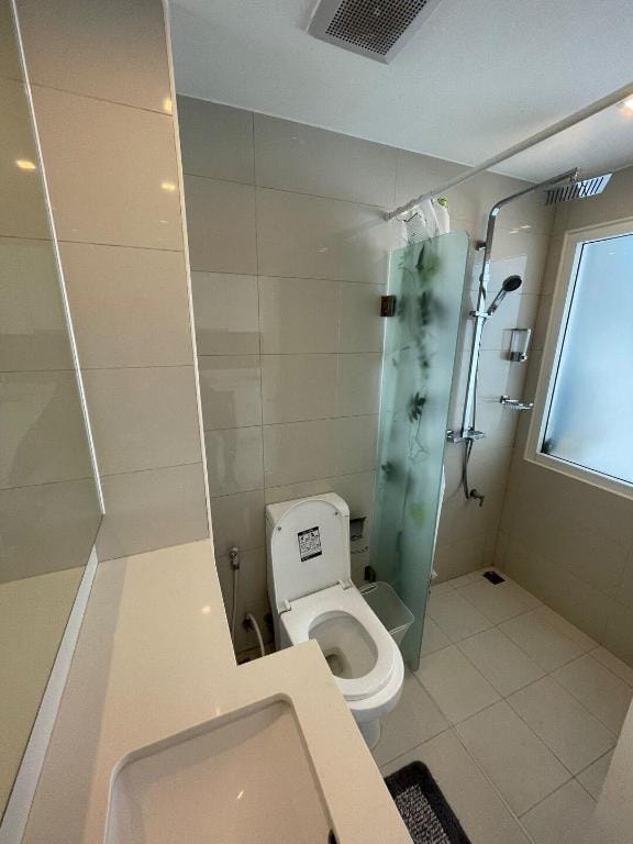 GETAWAY STUDIO in City Center Residence Apartment in Pattaya City