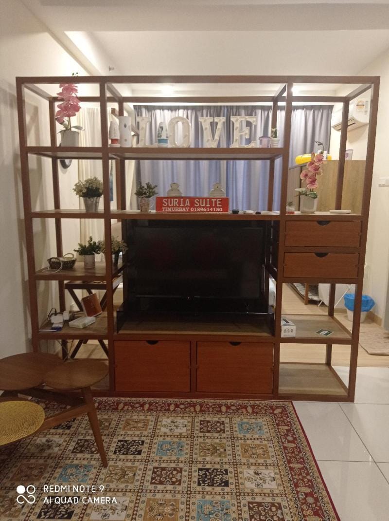 TIMURBAY BY SURIA SUITE Apartment in Terengganu, Malaysia
