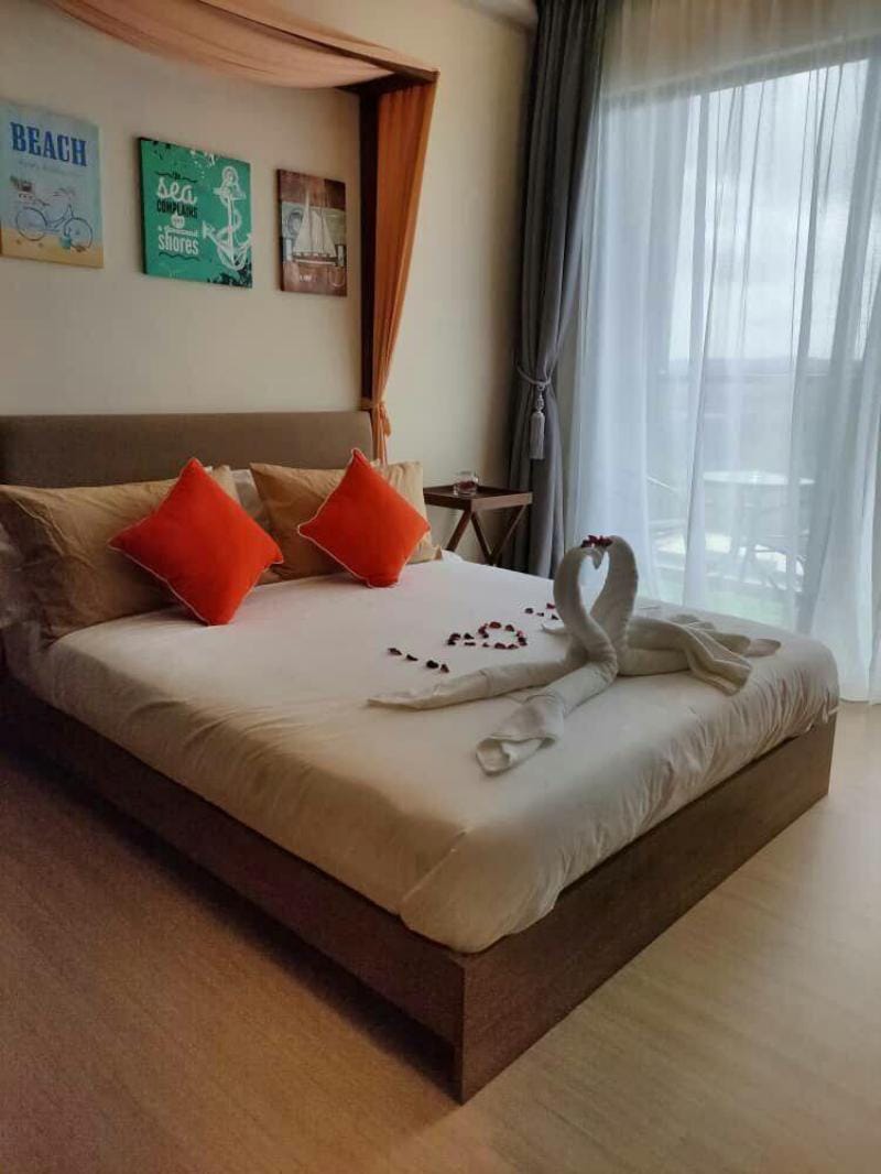 TIMURBAY BY SURIA SUITE Apartment in Terengganu, Malaysia