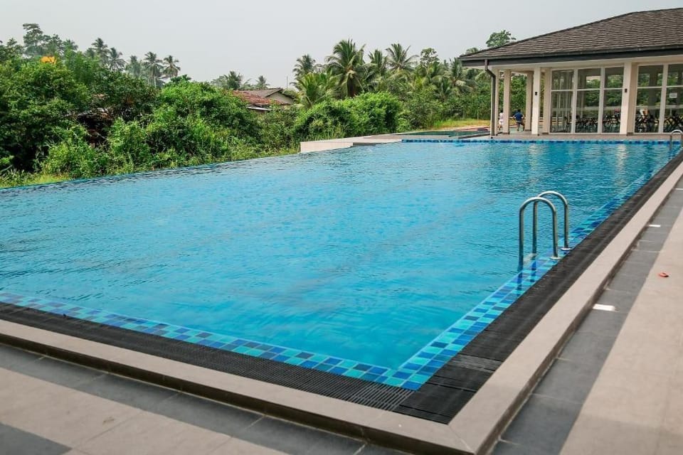 Three Bedroom apartment in Galle Apartment in Galle