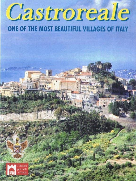 Delightful 4 bed Villa with Pool & Stunning Views Villa in Sicily