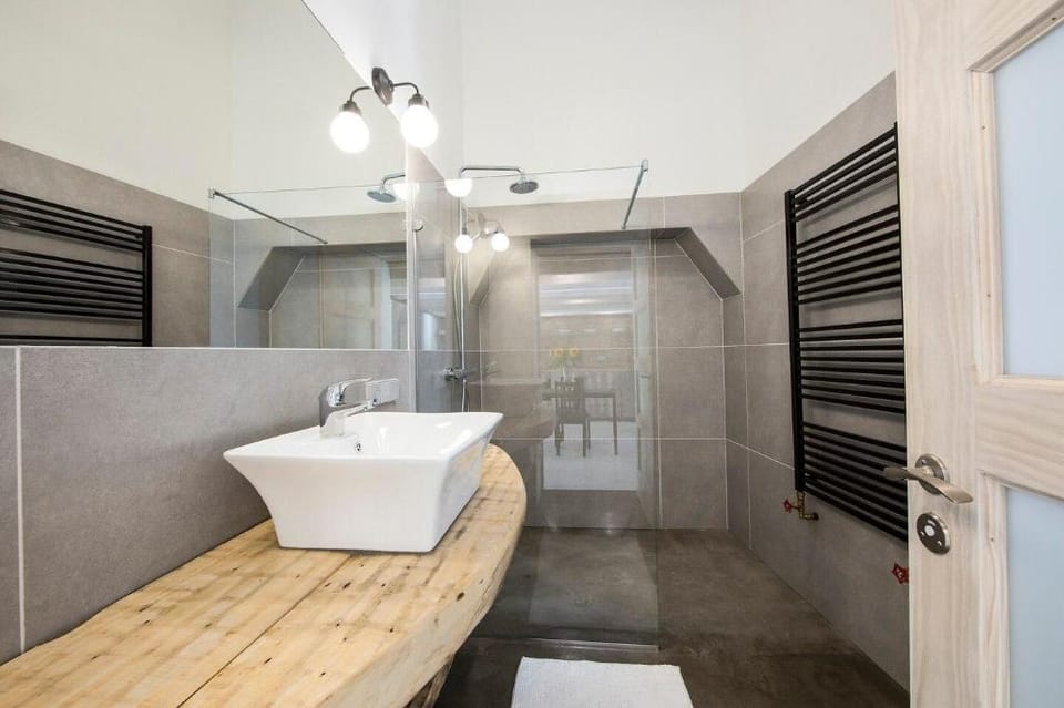 Romantic Stylish Studio Apt. in the Heart of Riga❤ Apartment in Riga