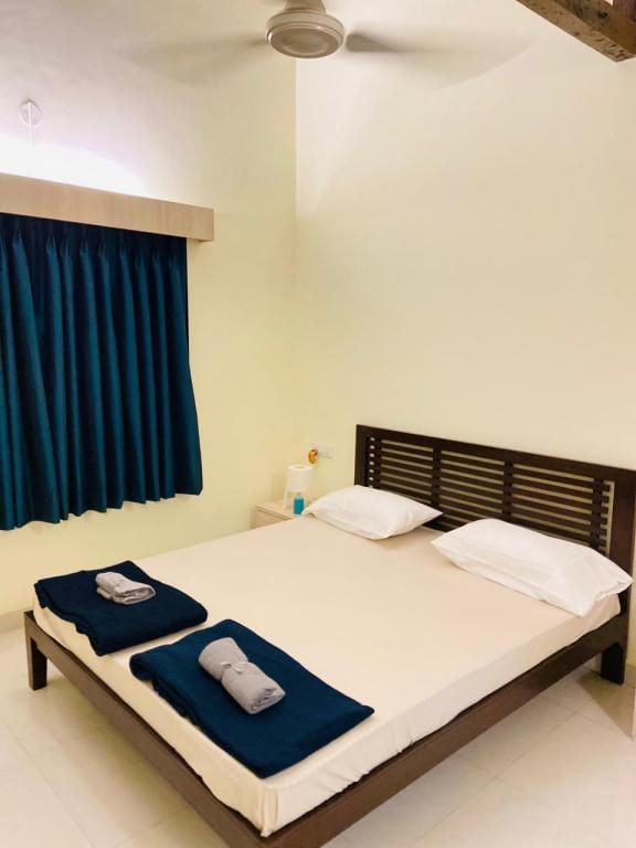 Verandah Solitude By The Sea, Homestay Villa in Maharashtra