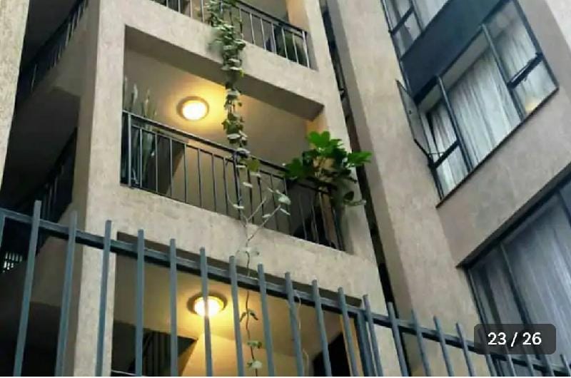 Breeze Apartment Apartment in Nairobi
