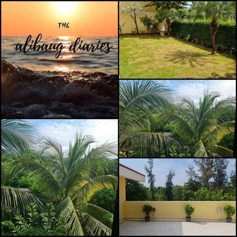 Ekaante A1 - Alibaug Villa in Alibag