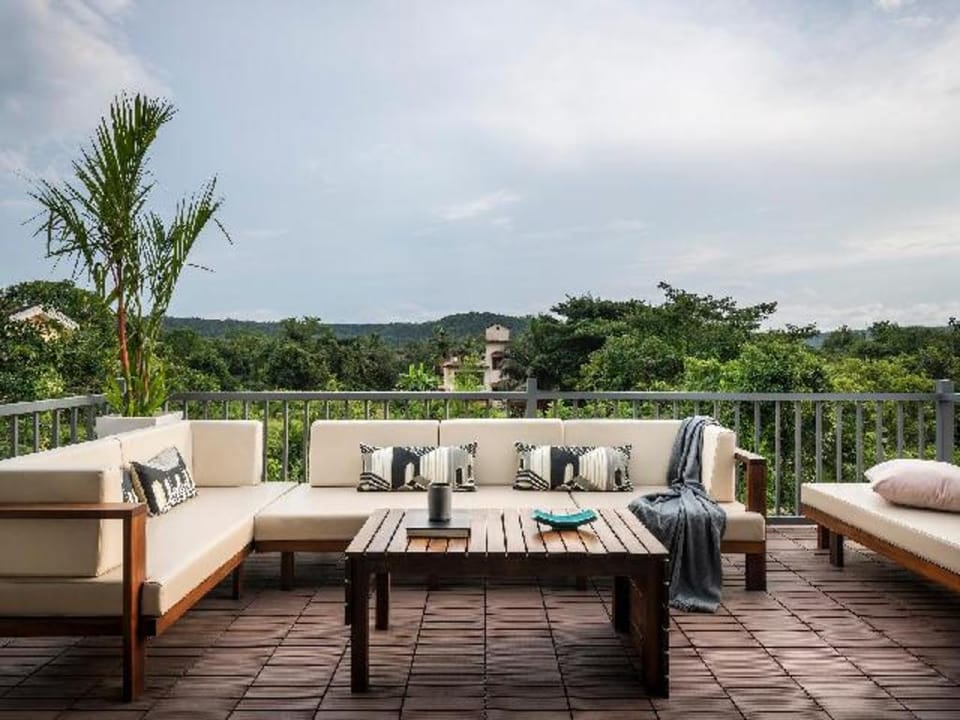 Fenicia Villas - Siolim Villa in Goa, India