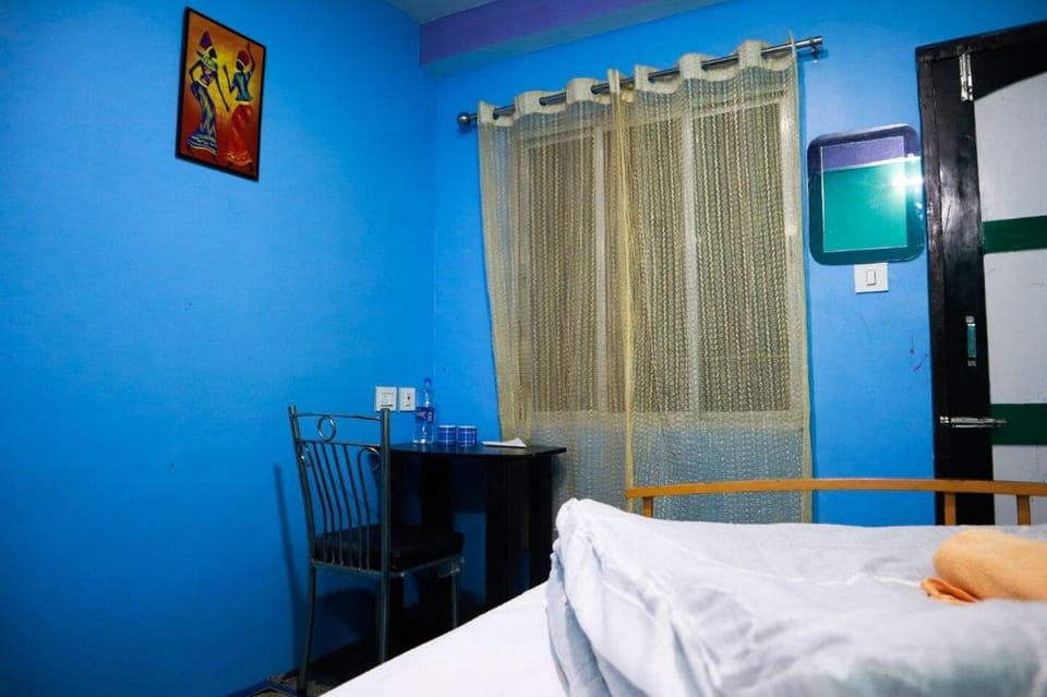 Hill Queen Stays (Darjeeling)  Vacation rental in Darjeeling