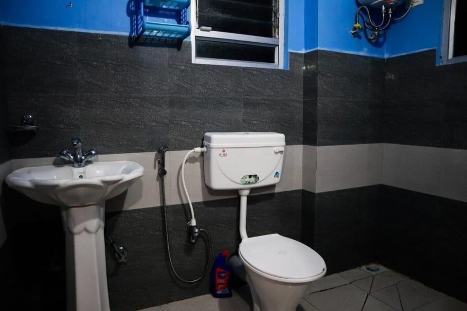 Hill Queen Stays (Darjeeling)  Vacation rental in Darjeeling