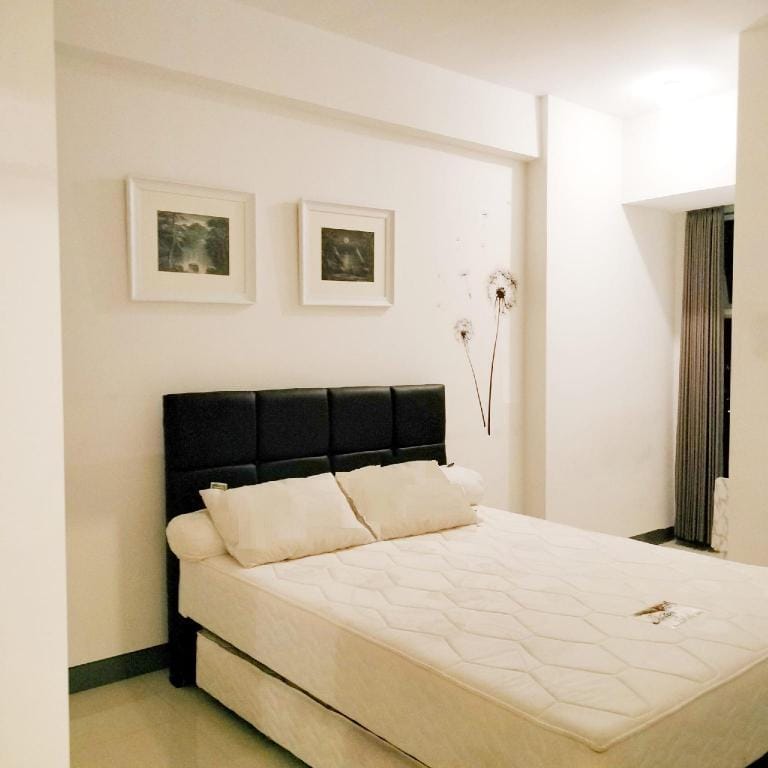 Great View 2BR  Benson F-78@Pakuwon, Mall, G6Pax Apartment in Surabaya