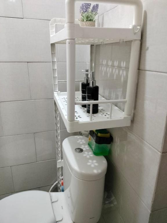 The Asando Family  With 3  Rooms  - F7 @Pakuwon Apartment in Surabaya