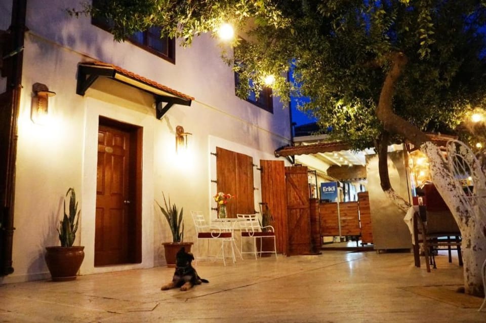 Delmar Home Apartment in Antalya