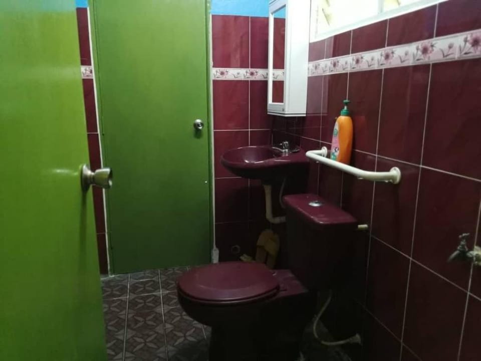 HarithAdalia Homestay Vacation rental in Negeri Sembilan, Malaysia