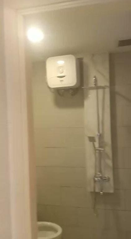 Great View  Family F15 with 3 Rooms @Apartment Benson Apartment in Surabaya