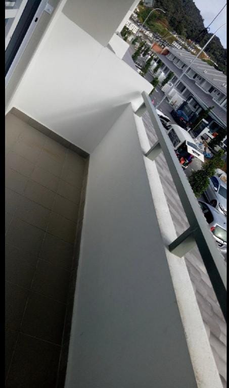 Dahlia Homestay  Vacation rental in Brinchang