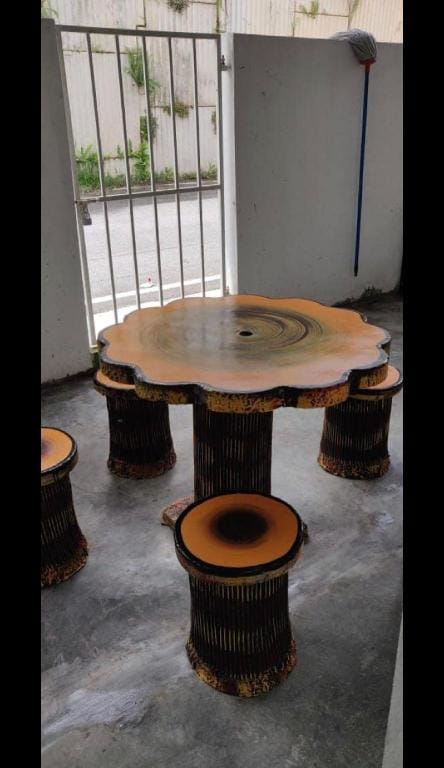Dahlia Homestay  Vacation rental in Brinchang